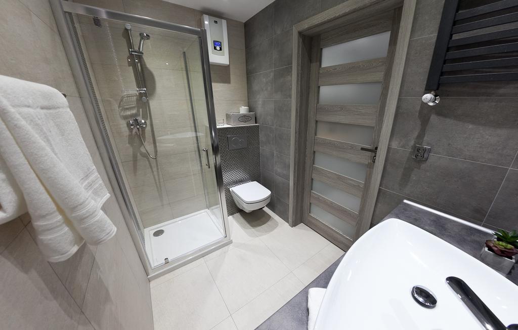Euro Apartments Piwna Gdańsk Exterior foto